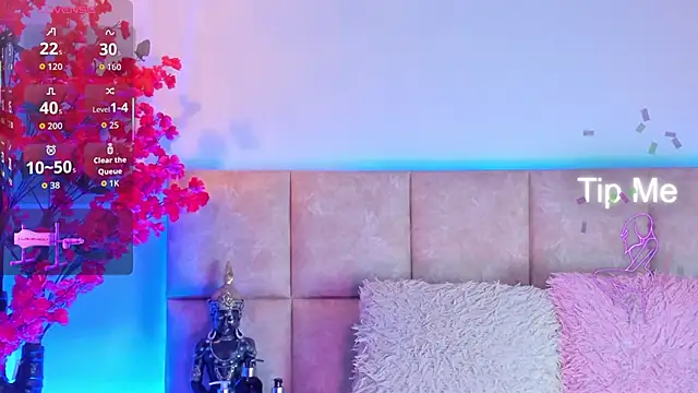 KarolBlanco online show from 15, 1, 2026