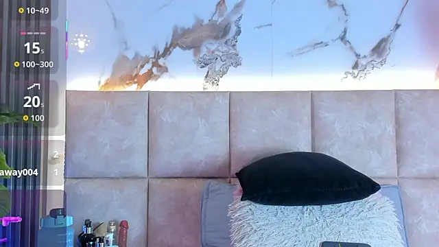 KarolBlanco online show from 6, 4, 2026