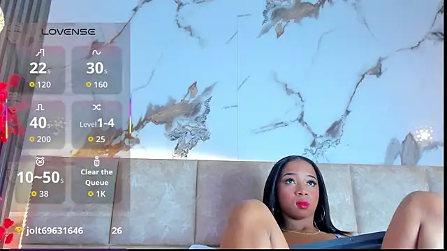 KarolBlanco online show from 27, 5, 2026