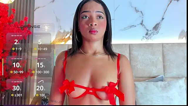 KarolBlanco online show from 1, 6, 2026