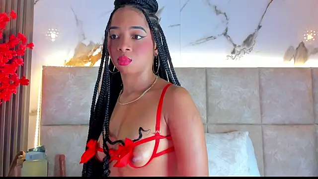 Snapshot of KarolBlanco chatting on 19, 7, 2026 KarolBlanco online show from 19, 7, 2026