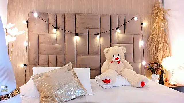 ClaradelMar online show from 14, 4, 2026