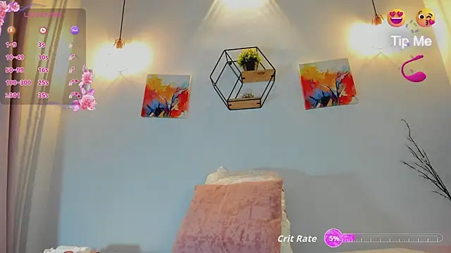 Snapshot of Violet_horny05 chatting on 13, 9, 2025 Violet horny05 online show from 13, 9, 2025