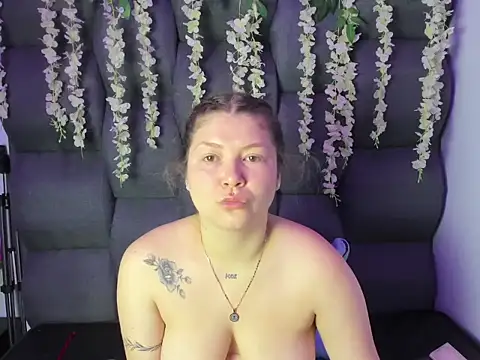 Snapshot of JuliettaRousse69 chatting on 4, 2, 2026 JuliettaRousse69 online show from 4, 2, 2026