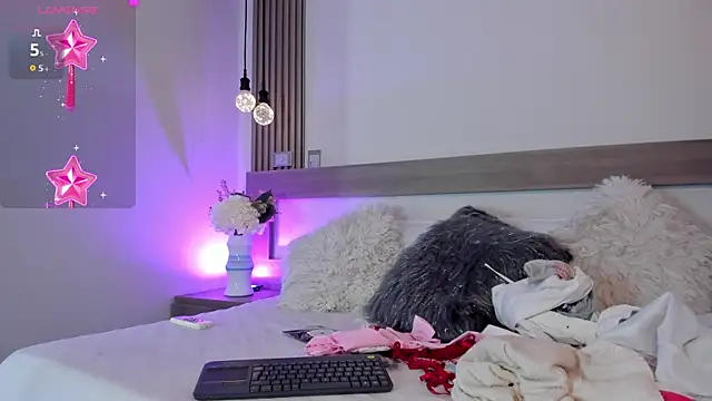 Snapshot of Keithy_Carter chatting on 13, 9, 2025 Keithy Carter online show from 13, 9, 2025