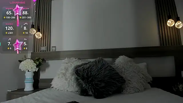 Snapshot of Keithy_Carter chatting on 15, 9, 2025 Keithy Carter online show from 15, 9, 2025