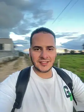 Pablo EscobarGomez online show from 3, 5, 2026