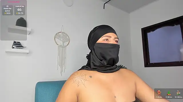 Snapshot of zali_mahamed chatting on 4, 12, 2025 zali mahamed online show from 4, 12, 2025