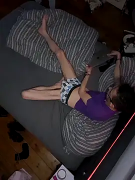 GayFun bln online show from 11, 4, 2026