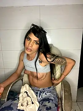 Lady Dirty444 online show from 19, 11, 2025