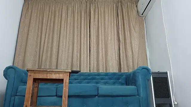 BLOND GOD online show from 12, 4, 2026