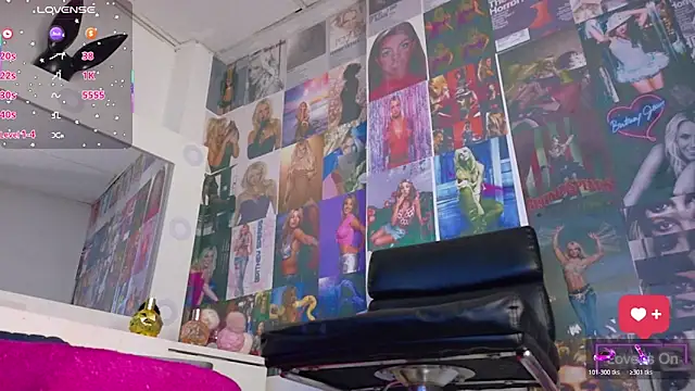 Mistileav online show from 7, 4, 2026