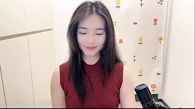 Rosalind xixi online show from 4, 10, 2025