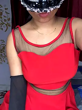 Cute-Samayra online show from 22, 10, 2025