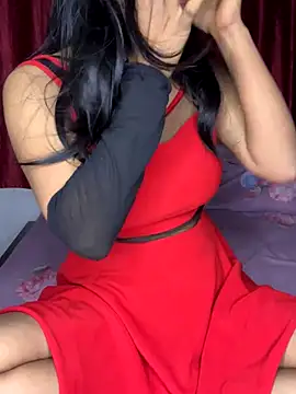 Cute-Samayra online show from 4, 12, 2025