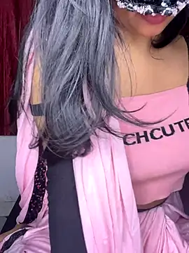 Cute-Samayra online show from 5, 12, 2025