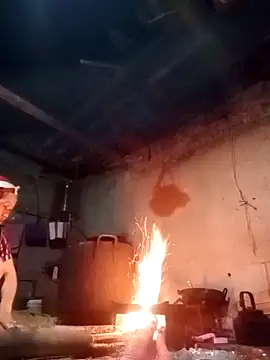 TinTin321 online show from 23, 9, 2025