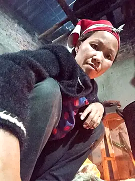 TinTin321 online show from 2, 11, 2025