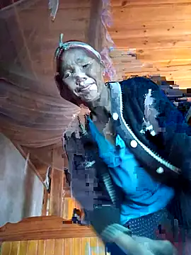 TinTin321 online show from 17, 11, 2025