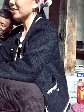 Snapshot of TinTin321 chatting on 31, 1, 2026 TinTin321 online show from 31, 1, 2026