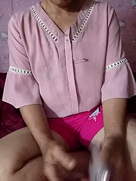 TinTin321 online show from 18, 4, 2026