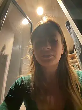 IsabellaEtha online show from 20, 9, 2025