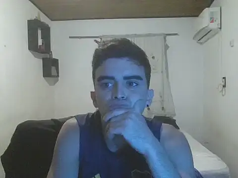 Rodrigo99 9 online show from 14, 4, 2026