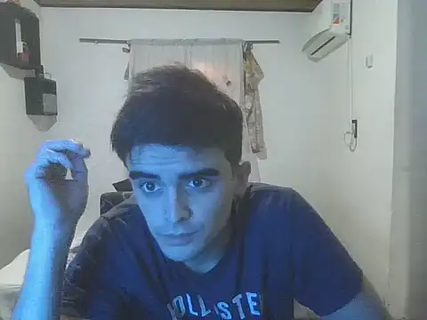 Rodrigo99 9 online show from 20, 4, 2026