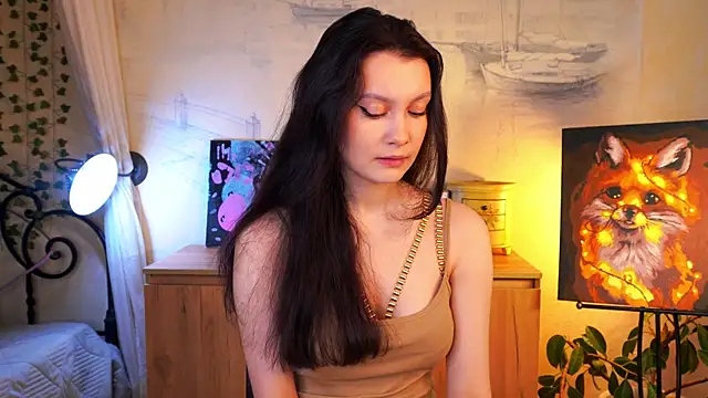 EvaDowe online show from 18, 9, 2025