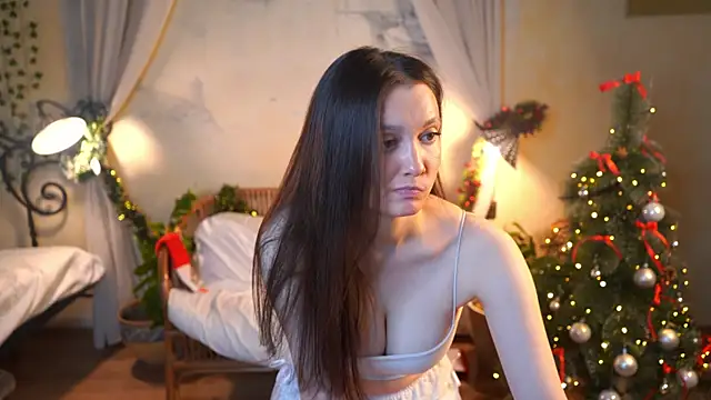 EvaDowe online show from 10, 1, 2026