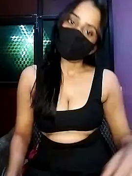 Snapshot of Amisha2 chatting on 16, 10, 2025 Amisha2 online show from 16, 10, 2025