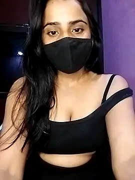 Snapshot of Amisha2 chatting on 27, 10, 2025 Amisha2 online show from 27, 10, 2025