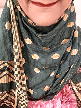 Indian-Aleena online show from 14, 4, 2026