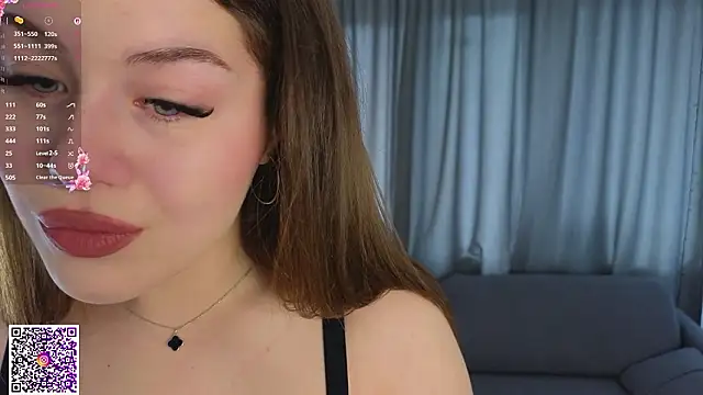 KristiGroune online show from 13, 3, 2026