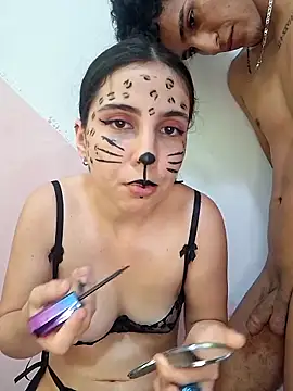 Snapshot of Khalifaxxx chatting on 30, 10, 2025 Khalifaxxx online show from 30, 10, 2025