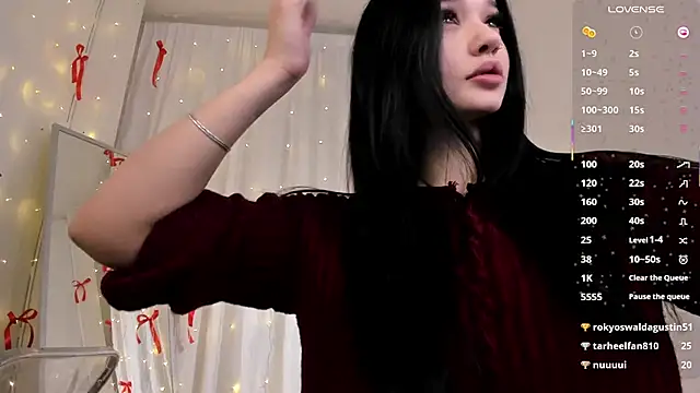 amy doessss online show from 3, 12, 2025