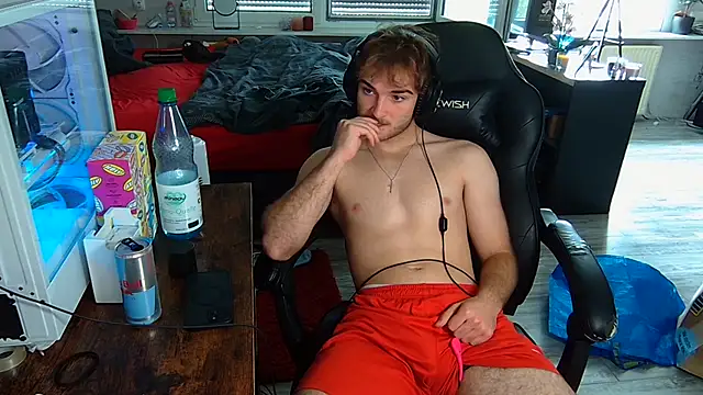 Rudi2007Eye online show from 22, 9, 2025