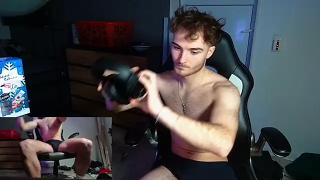 Rudi2007Eye online show from 14, 12, 2025