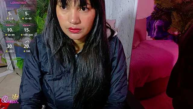 Lexy tay online show from 17, 7, 2026