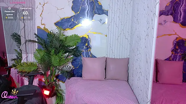 Lexy tay online show from 19, 7, 2026