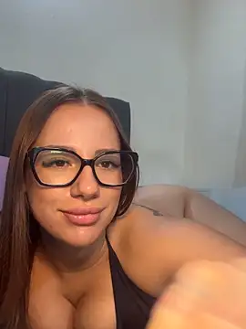 Snapshot of AlessiaaRuso1 chatting on 28, 5, 2026 AlessiaaRuso1 online show from 28, 5, 2026