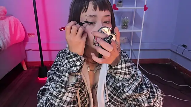 Hannahpage online show from 26, 2, 2026