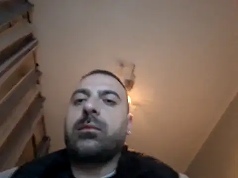 NegativeCleat4 online show from 10, 3, 2026