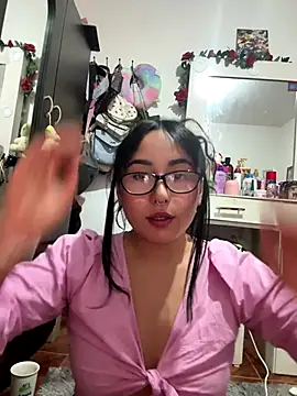 saranghae  online show from 13, 9, 2025