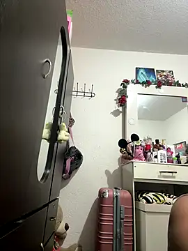 saranghae  online show from 18, 10, 2025