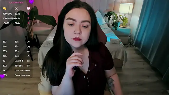 ashton heidii online show from 6, 4, 2026