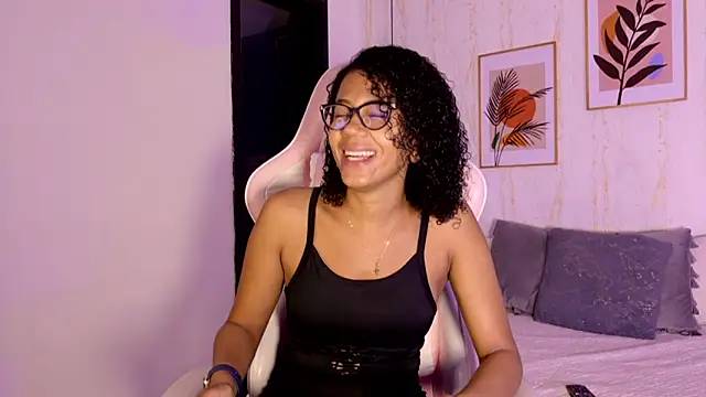 Ayleen Dunkan online show from 24, 9, 2025