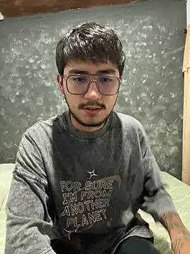 DanteRushh online show from 11, 9, 2025