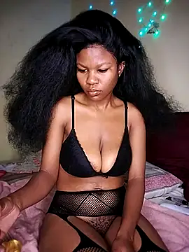 Seductive Yellow Titties online show from 26, 2, 2026