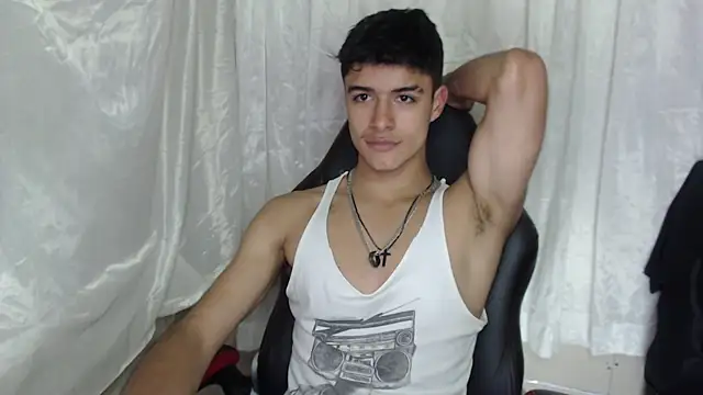 jacobbiker online show from 21, 11, 2025